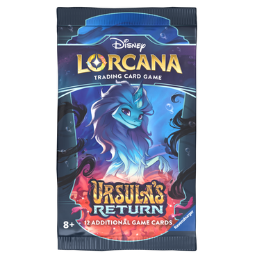 Ursula's Return - Booster Pack