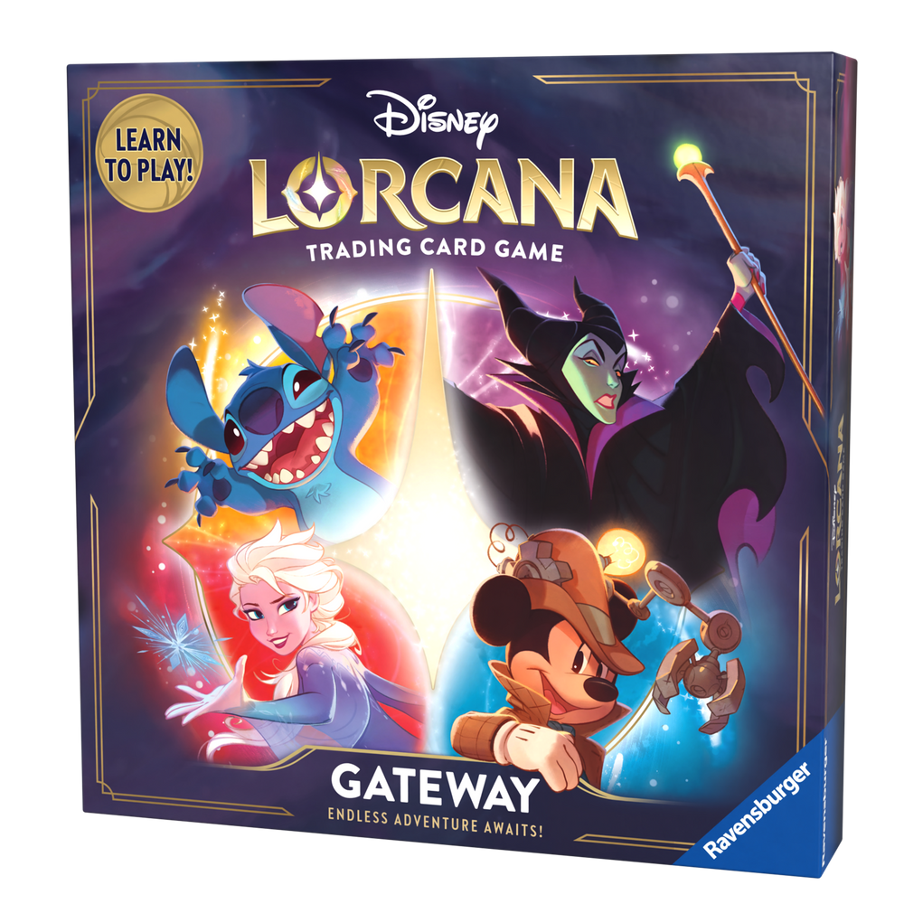 Disney Lorcana: Gateway