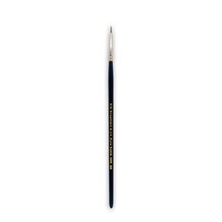 Series 99 - Pure Sable Pointed Round Brush