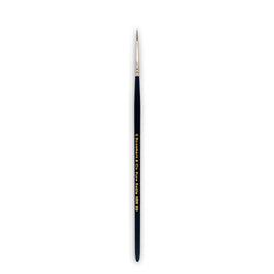 Series 99 - Pure Sable Pointed Round Brush