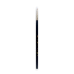Series 99 - Pure Sable Pointed Round Brush