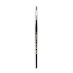 Series 99 - Pure Sable Pointed Round Brush