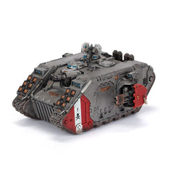 Land Raider Crusader / Land Raider Redeemer