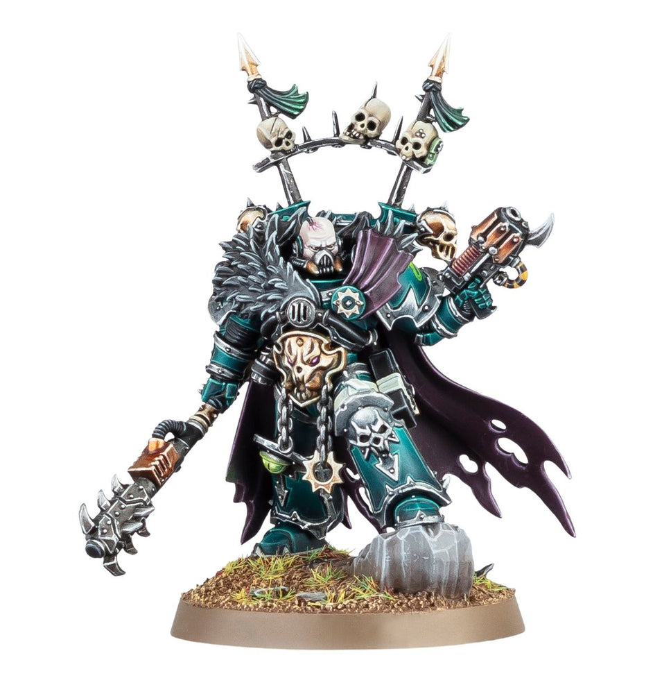 Chaos Lord