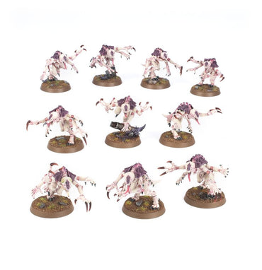 Genestealers