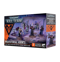 Kill Team: Legionaries