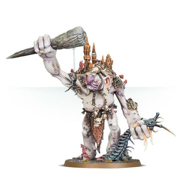 Dankhold Troggoth / Dankhold Troggboss