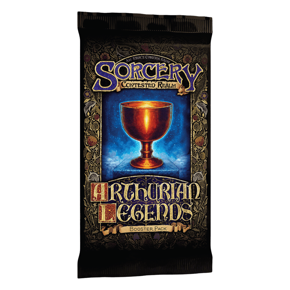 Arthurian Legends - Booster Pack