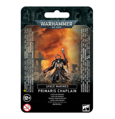 Chaplain