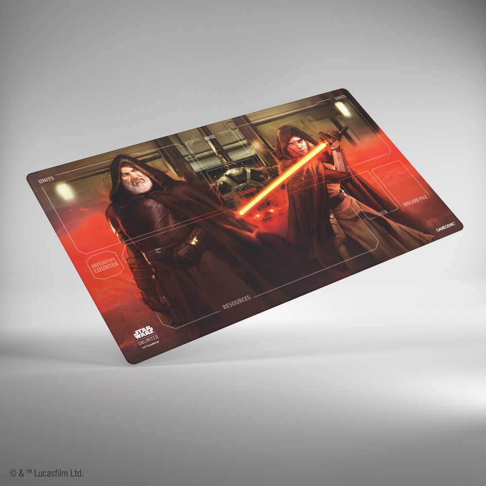 Star Wars: Unlimited - Game Mat