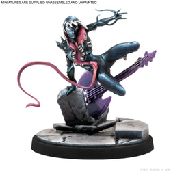 Gwenom & Scarlet Spider +++Pre-order (ETA 17/5/24)+++