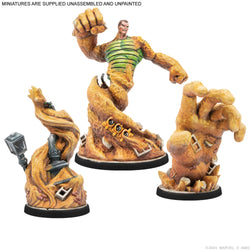 Electro & Sandman & Shocker & Vulture +++Pre-order (ETA 17/5/24)+++