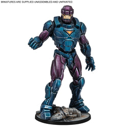 Sentinel Prime Mk4