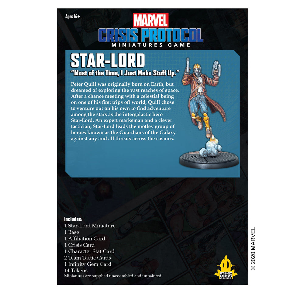 Star-Lord