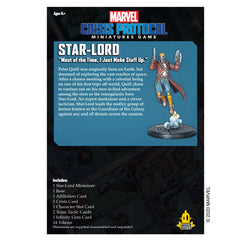Star-Lord