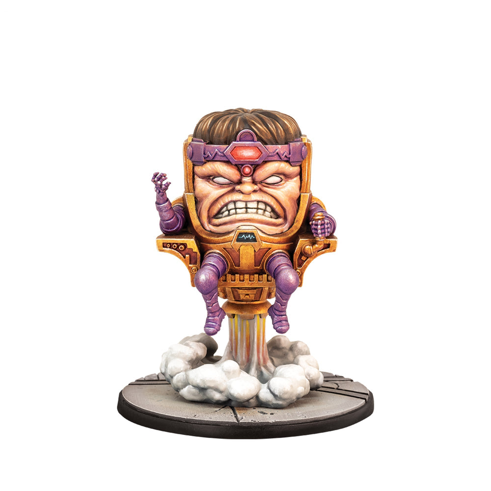 Criminal Syndicate Affiliation Pack