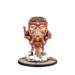 Criminal Syndicate Affiliation Pack