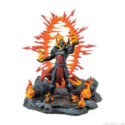 Dormammu Ultimate Encounter