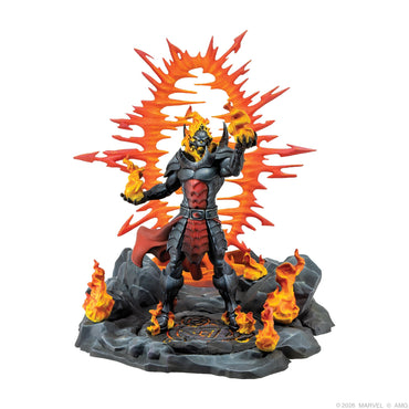 Dormammu Ultimate Encounter