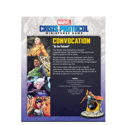 Convocation Affiliation Pack