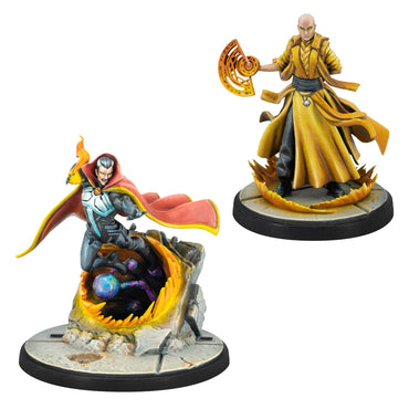 Convocation Affiliation Pack