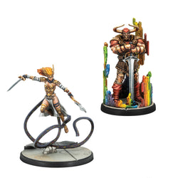 Warriors of Asgard Affiliation Pack