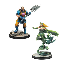 Warriors of Asgard Affiliation Pack
