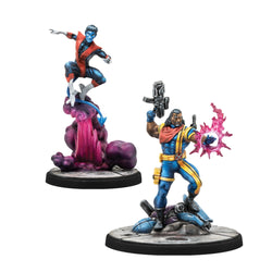 Xavier's Students Affiliation Pack