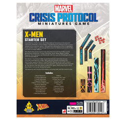 X-Men Starter Set