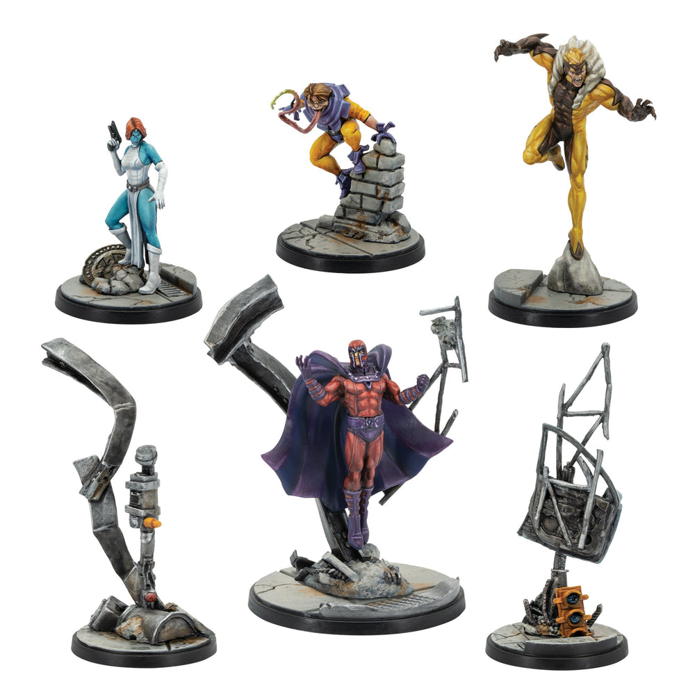 X-Men Starter Set
