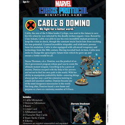 Cable & Domino