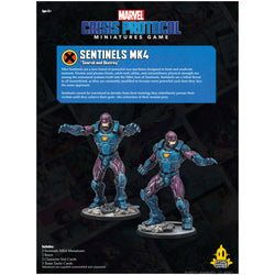 Sentinels Mk4