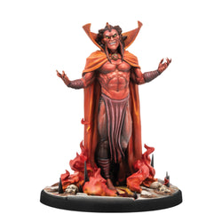 Mephisto