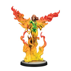 Phoenix & Phoenix Unleashed