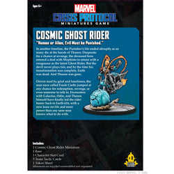 Cosmic Ghost Rider