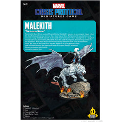 Malekith, the Accursed