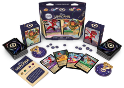 Wilds Unknown - Two-Player Starter Deck