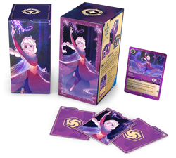 Gift Box - Elsa