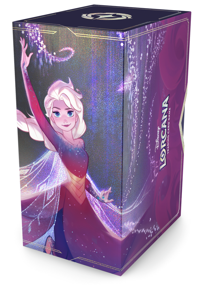 Gift Box - Elsa