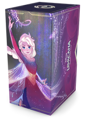 Gift Box - Elsa