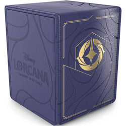 Disney Lorcana: Premium Deck Box +++Pre-order (7/3/25)+++