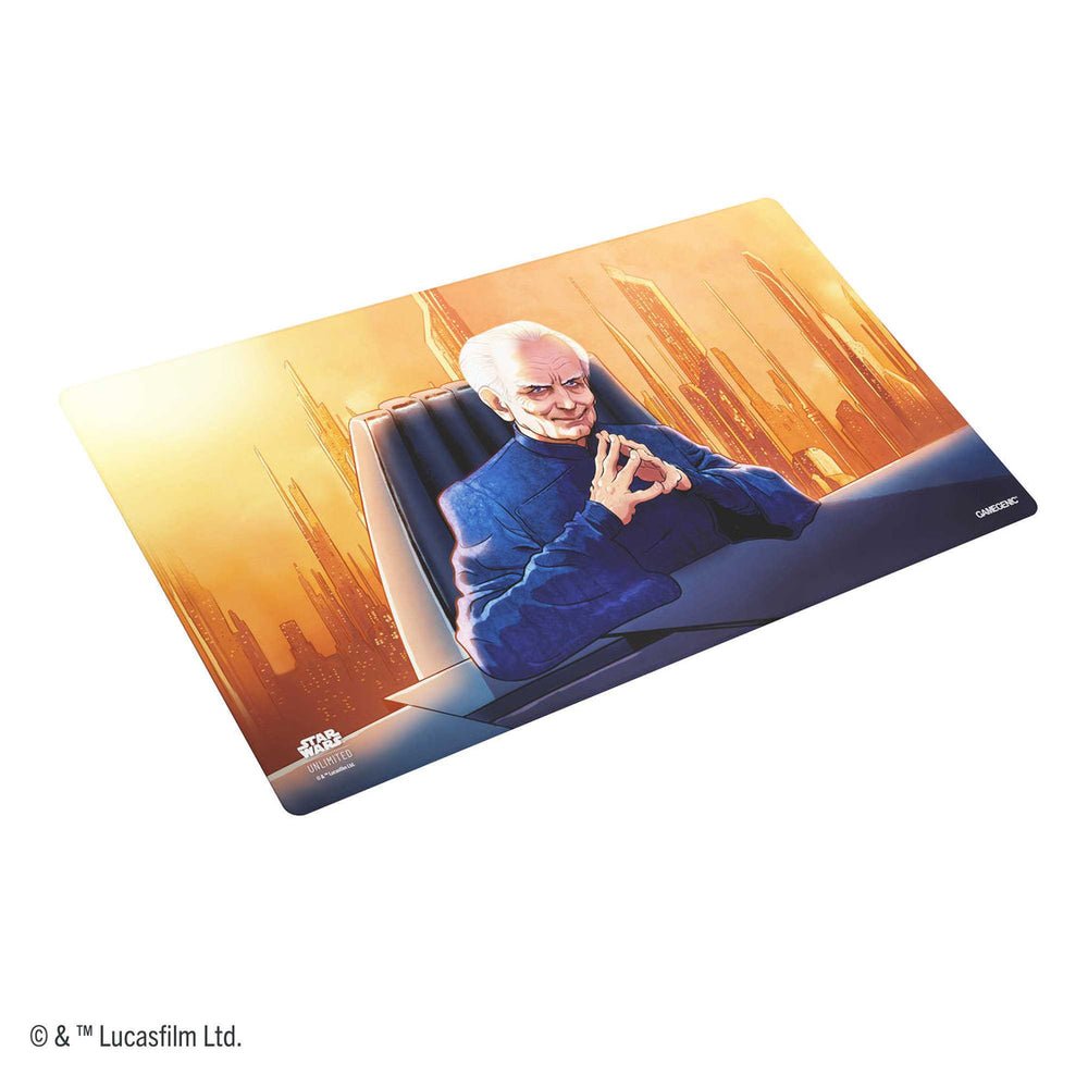 Star Wars: Unlimited - Game Mat