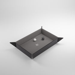 Magnetic Dice Tray (Rectangular)