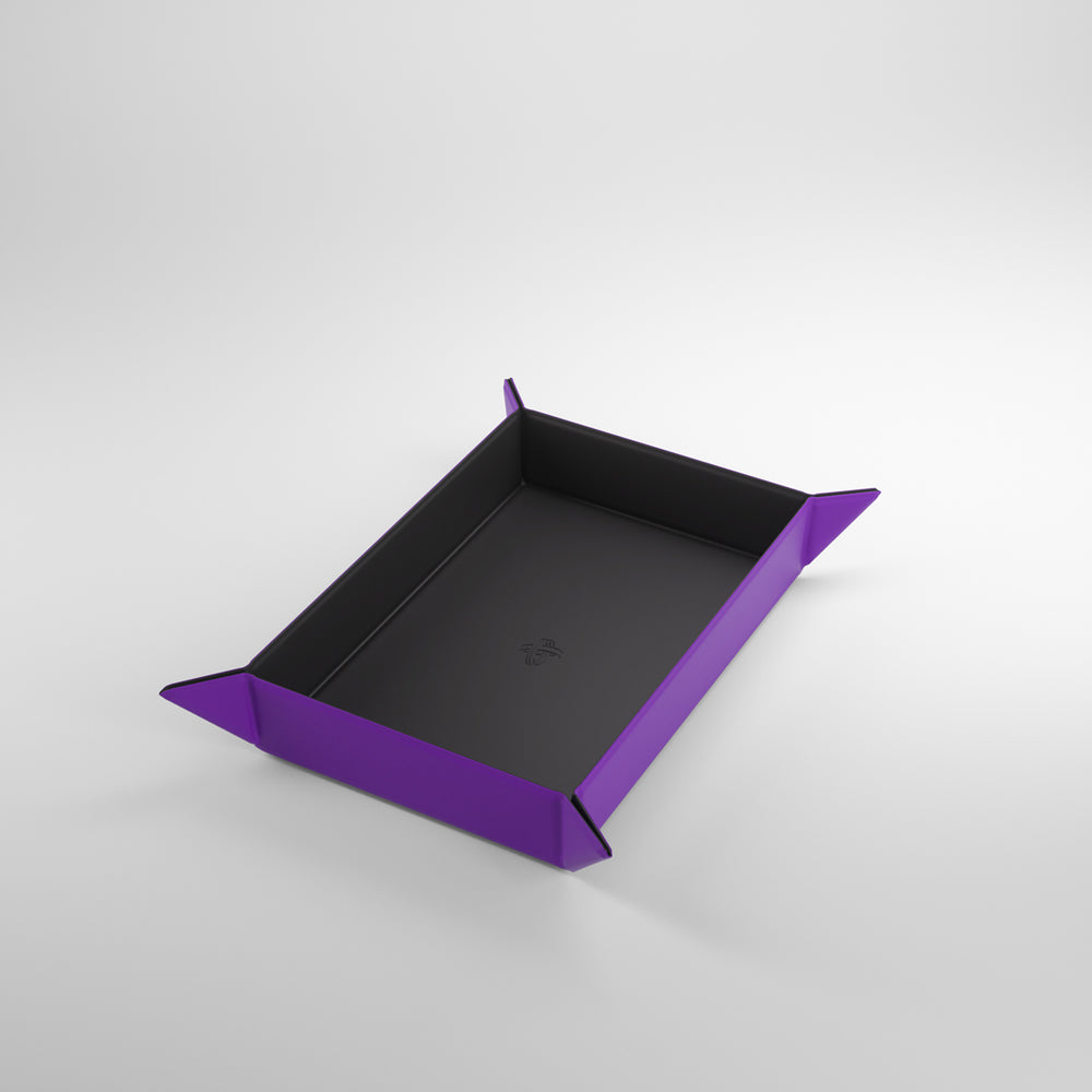 Magnetic Dice Tray (Rectangular)