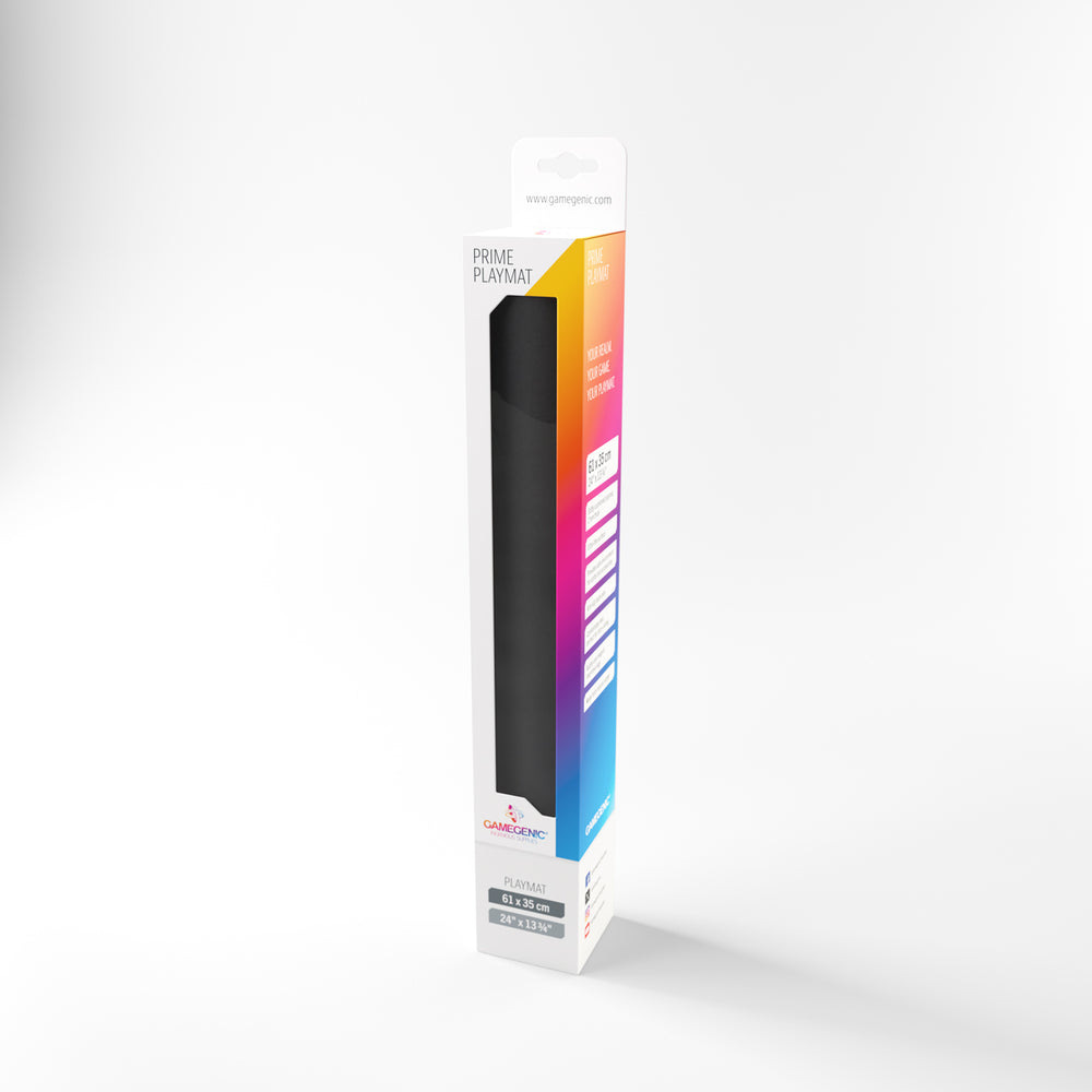 Gamegenic - Prime Playmat