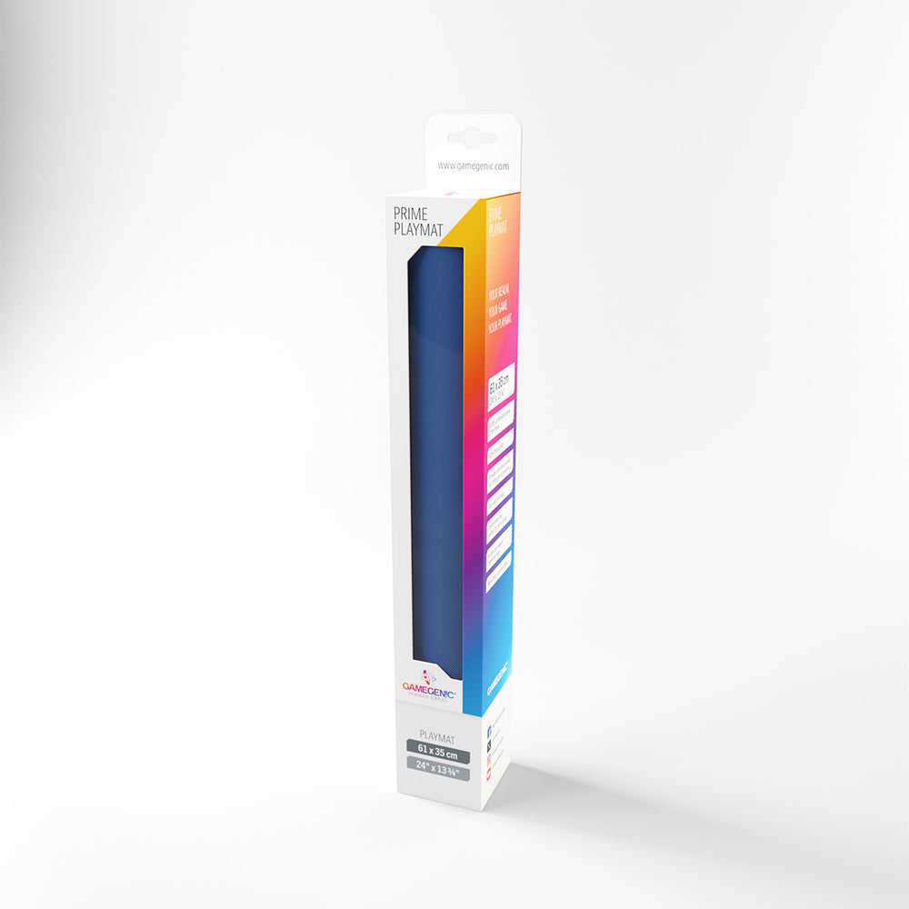 Gamegenic - Prime Playmat