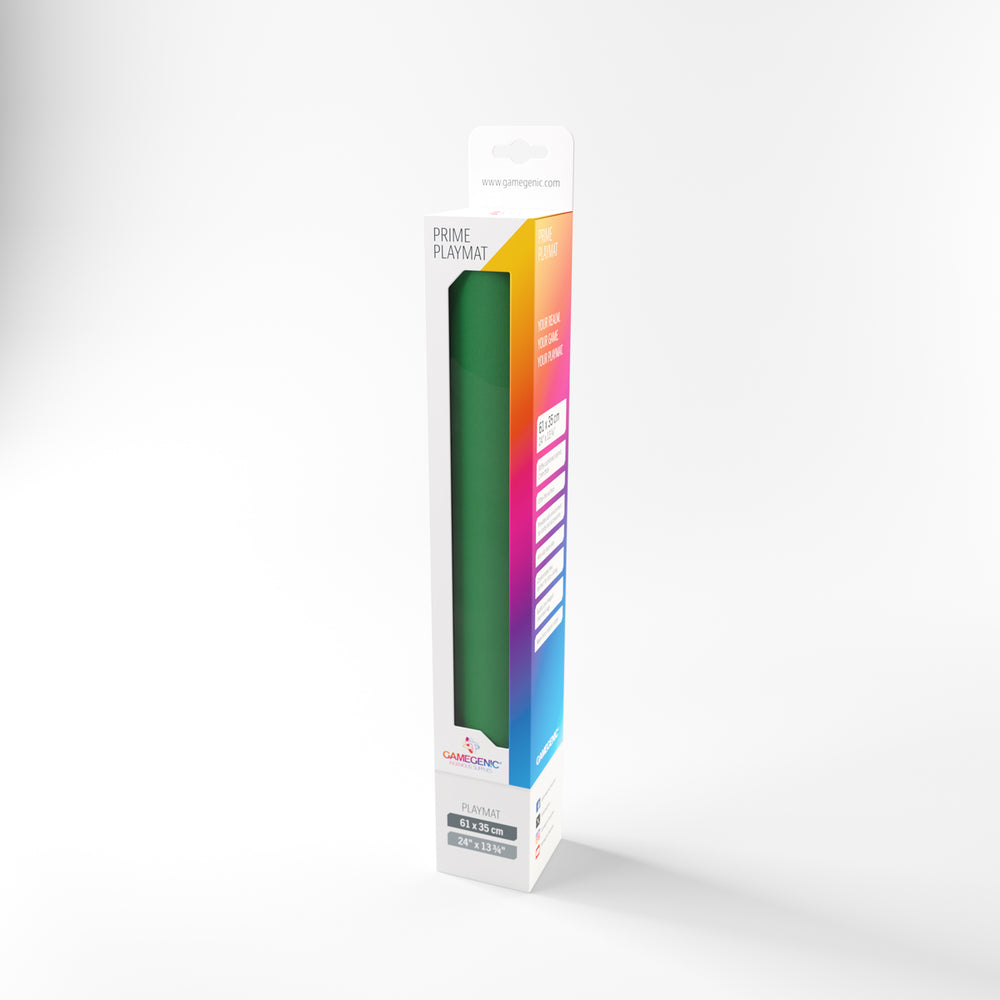 Gamegenic - Prime Playmat