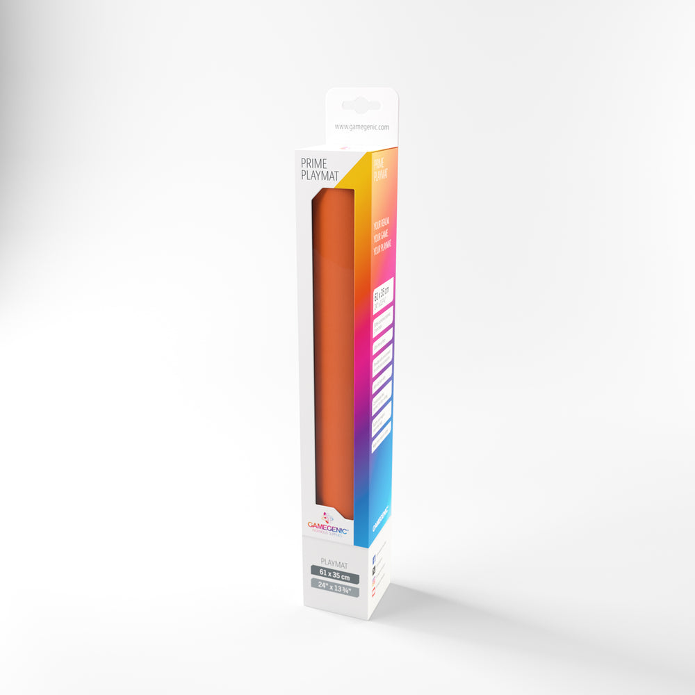 Gamegenic - Prime Playmat