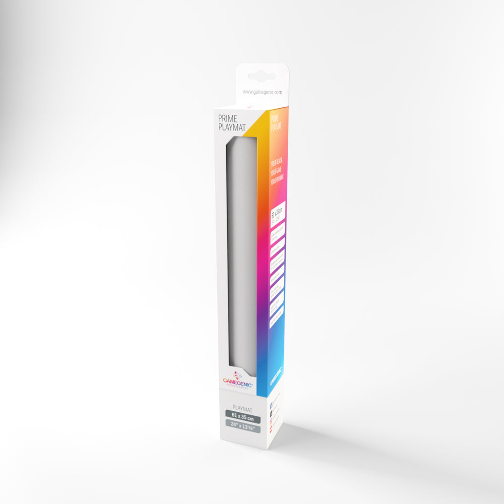 Gamegenic - Prime Playmat