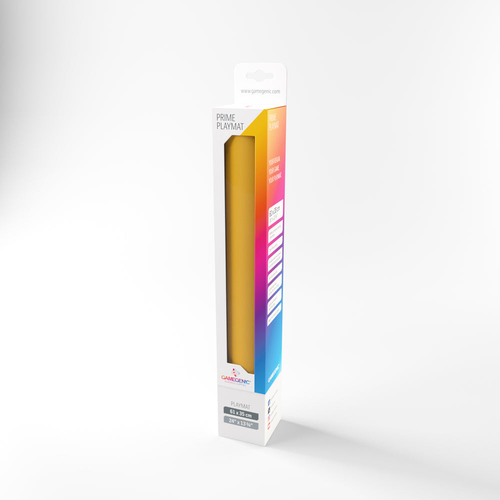 Gamegenic - Prime Playmat